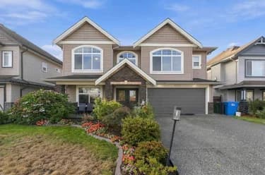 2753 Carriage Crt, Abbotsford, BC - MLS: R3172202