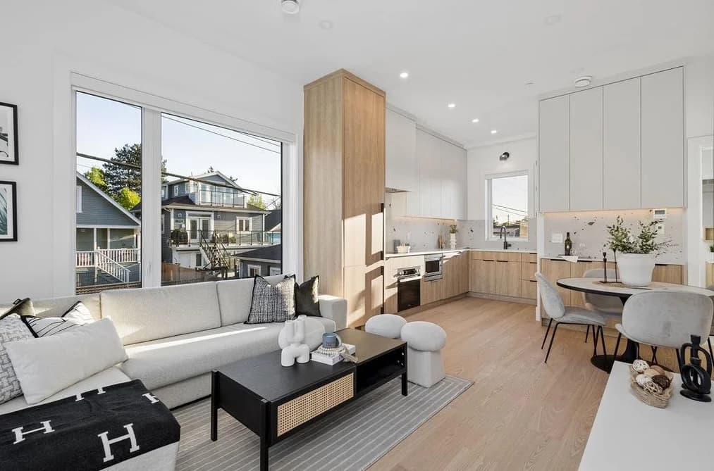 2754 GRAVELEY STREET, Vancouver, BC — Residential for Sale - Main Photo