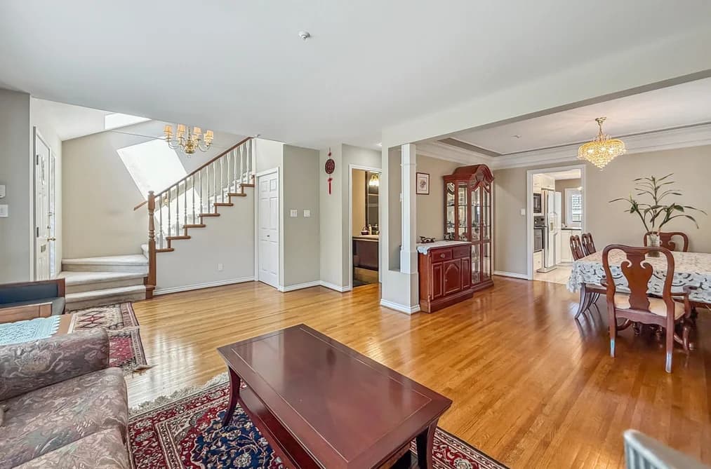 2755 W 20TH AVENUE, Vancouver, BC — Residential for Sale - Main Photo