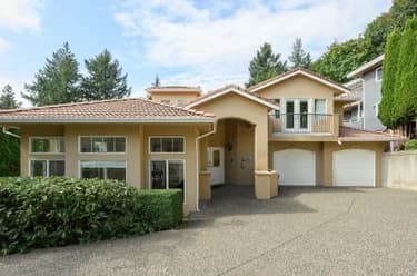 House for sale at 2757 Chelsea Court West Vancouver British Columbia - MLS: R3101145