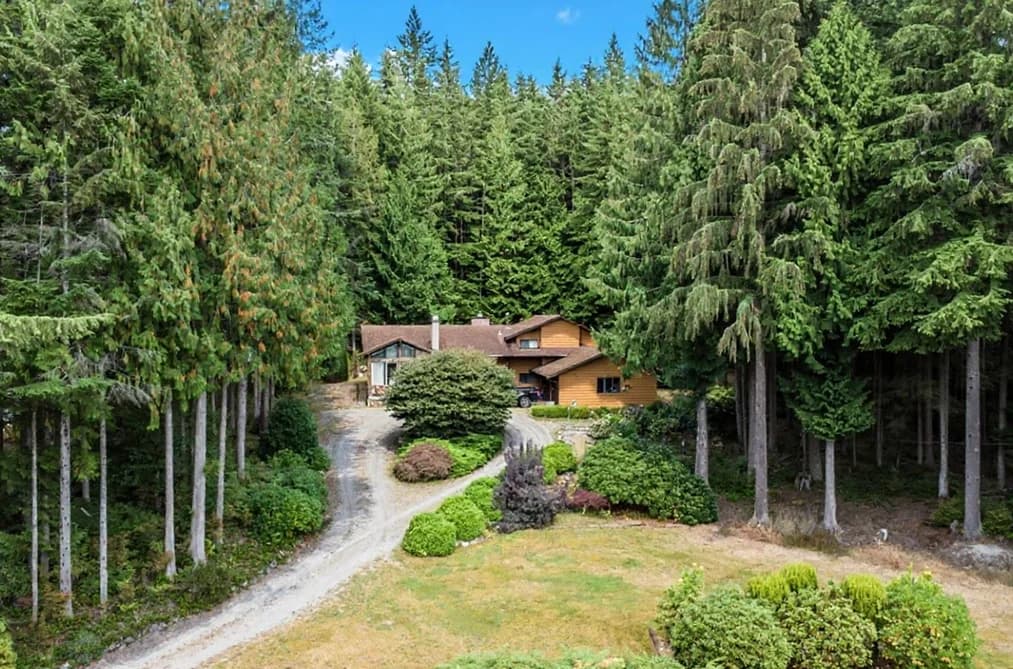 27573 SAYERS CRESCENT, Maple Ridge, BC — Residential for Sale - Main Photo