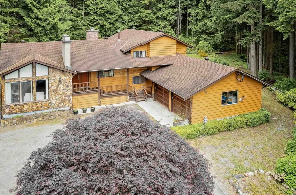 27573 SAYERS CRESCENT, Maple Ridge, BC — Residential for Sale - Photo 2