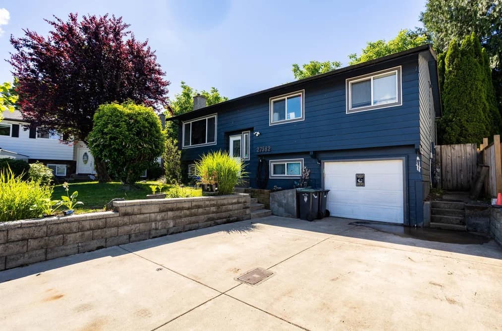 27582 31B AVENUE, Langley, BC — Residential for Sale - Main Photo