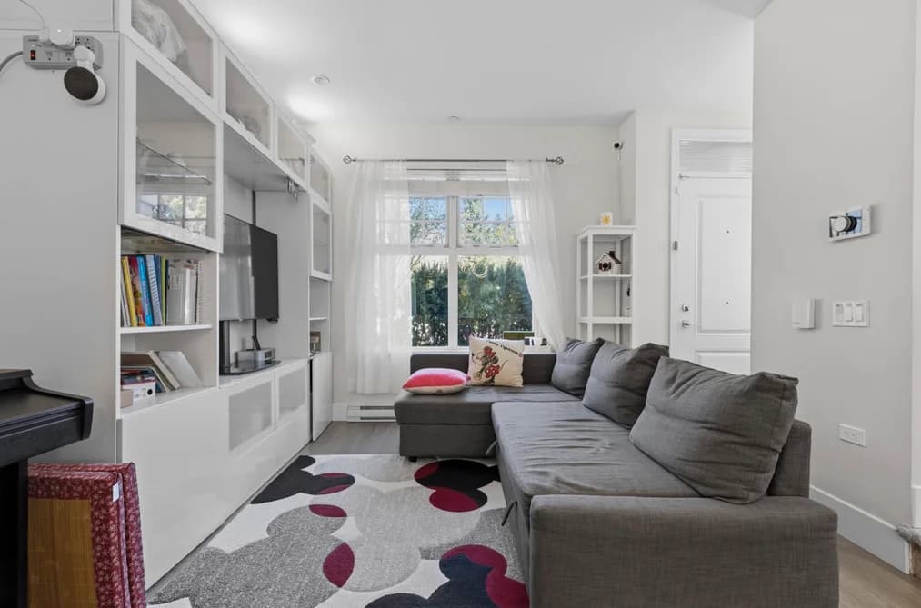 276 W 62ND AVENUE, Vancouver, BC — Residential for Sale - Photo 2