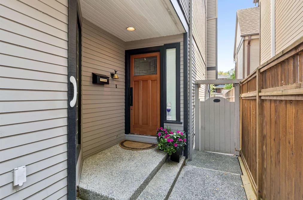 2760 W 2ND AVENUE, Vancouver, BC — Residential for Sale - Photo 2