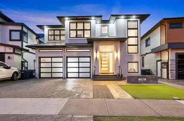 House for sale at 2762 Montana Place Abbotsford British Columbia - MLS: R3153867
