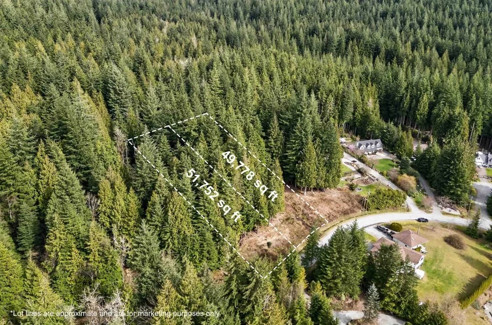27629 128 AVENUE, Maple Ridge, BC — Land for Sale - Main Photo