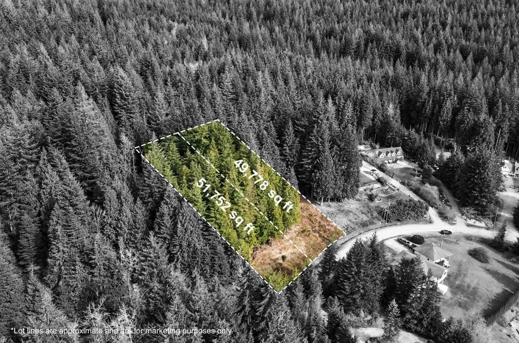 27629 128 AVENUE, Maple Ridge, BC — Land for Sale - Photo 2