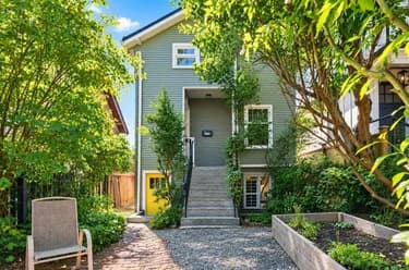House for sale at 2764 Dundas Street Vancouver British Columbia - MLS: R3162415