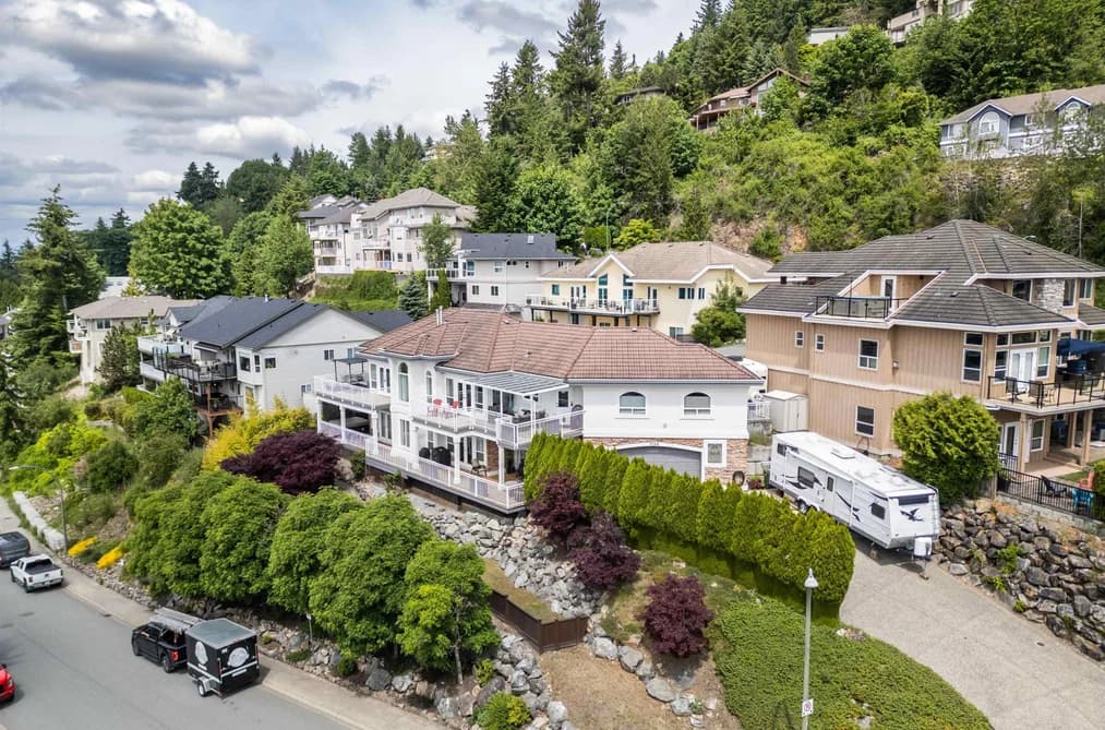 2764 ST MORITZ WAY, Abbotsford, BC — Residential for Sale - Main Photo