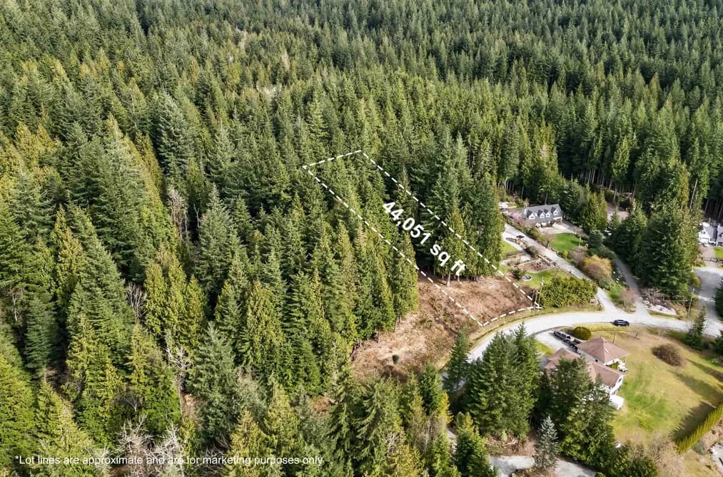 27641 128 AVENUE, Maple Ridge, BC — Land for Sale - Main Photo