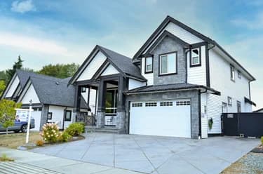 27641 Lundeberg Ave, Abbotsford, BC - MLS: R3157713