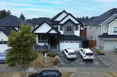 27641 Lunderberg Ave, Abbotsford, BC - MLS: R3174304