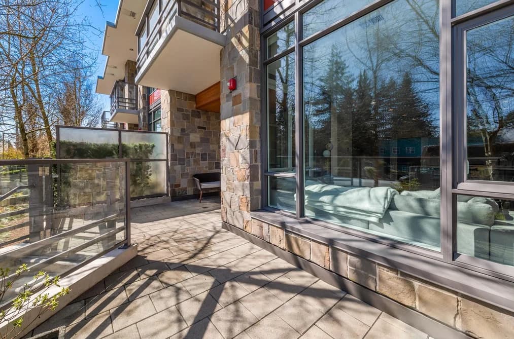 Townhouse for sale at 2765 Mountain Highway North Vancouver British Columbia - MLS: R3144110