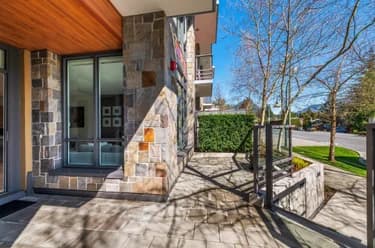 Townhouse for sale at 2765 Mountain Highway North Vancouver British Columbia - MLS: R3144110