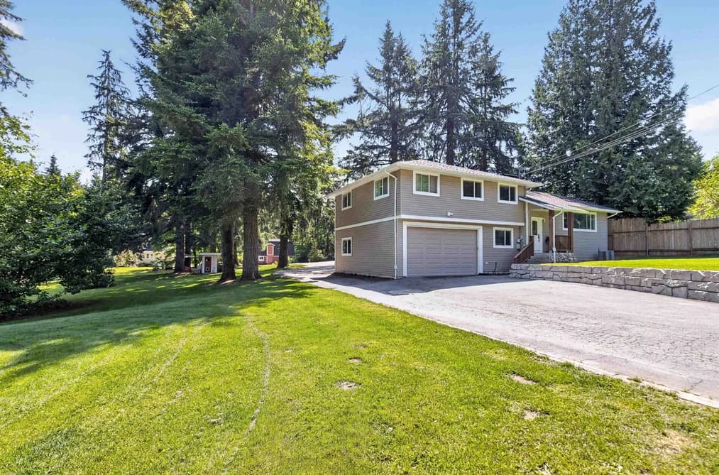 27656 110 AVENUE, Maple Ridge, BC — Residential for Sale - Main Photo