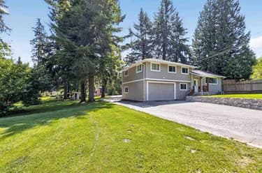 House for sale at 27656 110 Avenue Maple Ridge British Columbia - MLS: R3111157