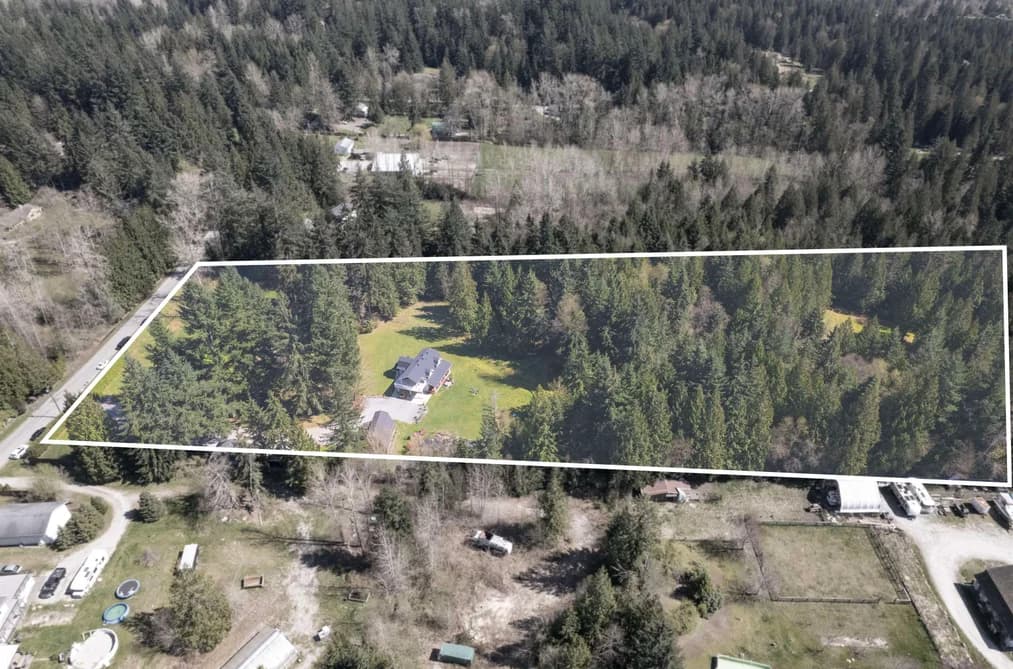 27656 110 AVENUE, Maple Ridge, BC — Residential for Sale - Photo 2