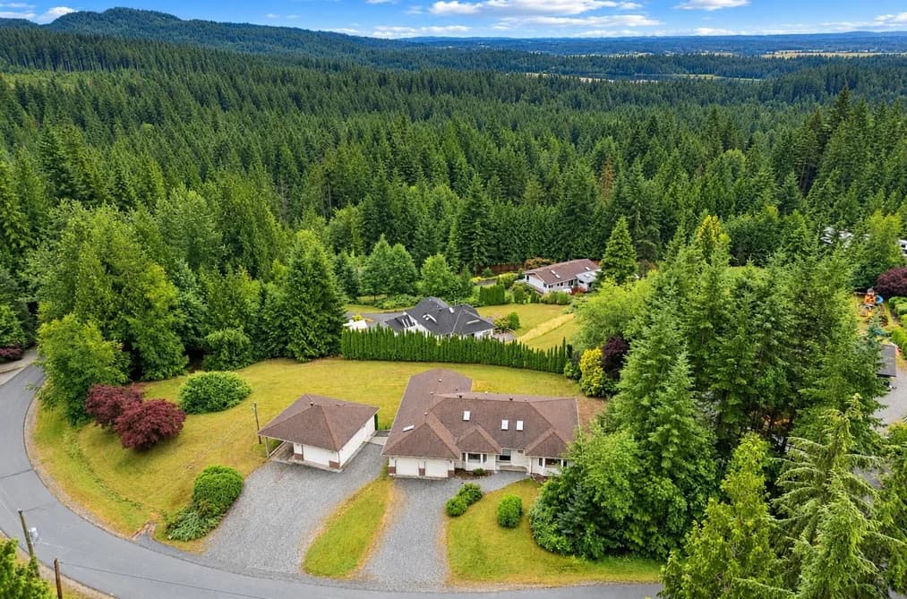 27660 128 AVENUE, Maple Ridge, BC — Residential for Sale - Main Photo