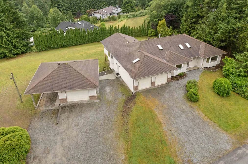 27660 128 AVENUE, Maple Ridge, BC — Residential for Sale - Main Photo