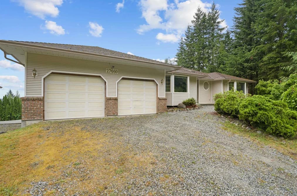27660 128 AVENUE, Maple Ridge, BC — Residential for Sale - Photo 2