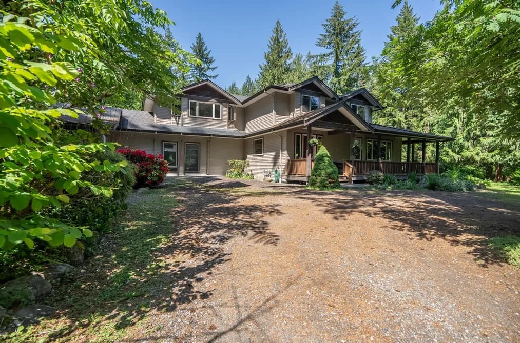 27671 112TH AVENUE, Maple Ridge, BC — Residential for Sale - Main Photo