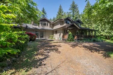 House for sale at 27671 112th Avenue Maple Ridge British Columbia - MLS: R3129710