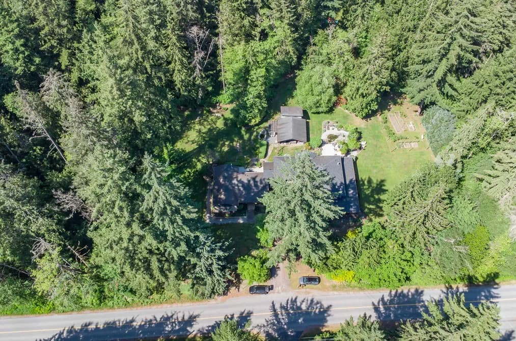 27671 112TH AVENUE, Maple Ridge, BC — Residential for Sale - Photo 2