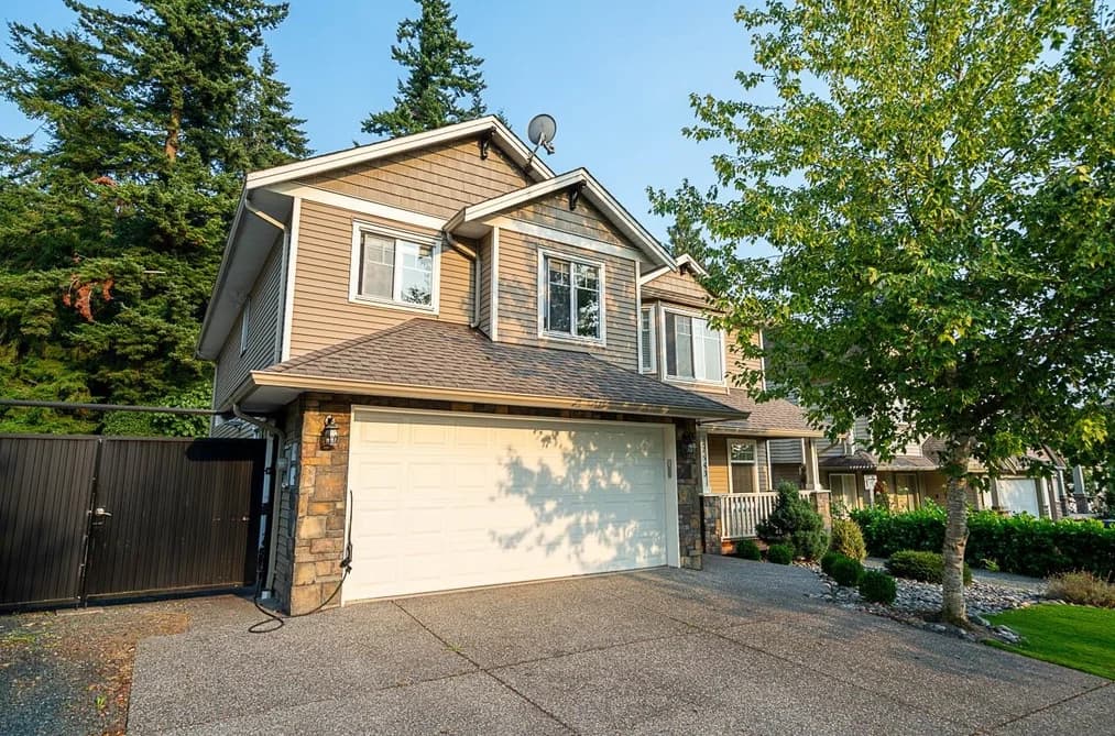 27680 SIGNAL COURT, Abbotsford, BC — Residential for Sale - Main Photo