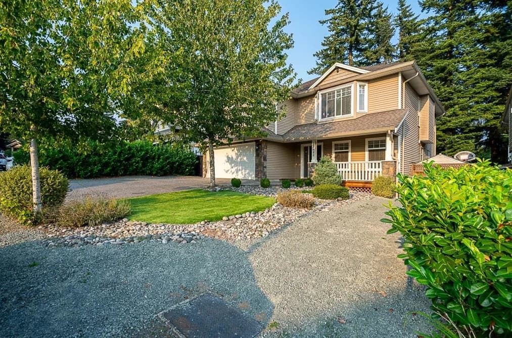 27680 SIGNAL COURT, Abbotsford, BC — Residential for Sale - Photo 2