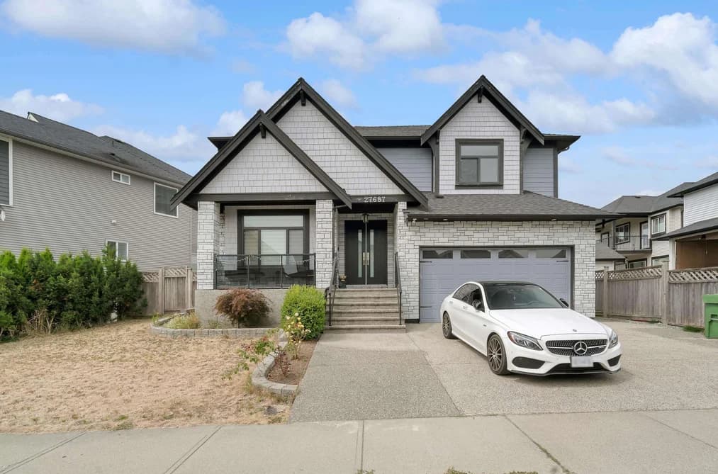 27687 RAILCAR CRESCENT, Abbotsford, BC — Residential for Sale - Photo 2