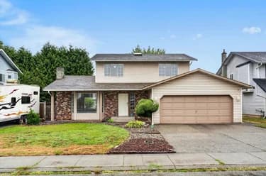 House for sale at 2769 Mccurdy Place Abbotsford British Columbia - MLS: R3152335