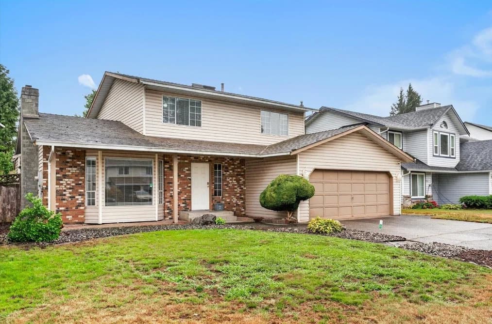 2769 MCCURDY PLACE, Abbotsford, BC — Residential for Sale - Photo 2