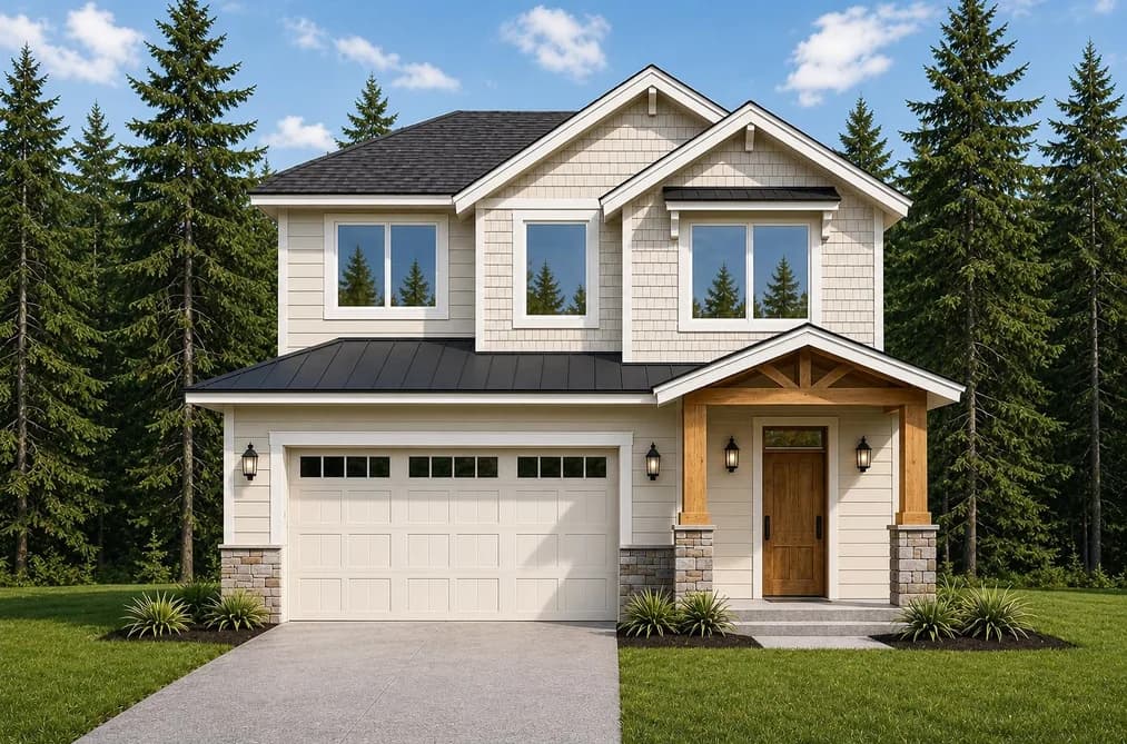 27695 JUNCTION AVENUE, Abbotsford, BC — Land for Sale - Photo 2