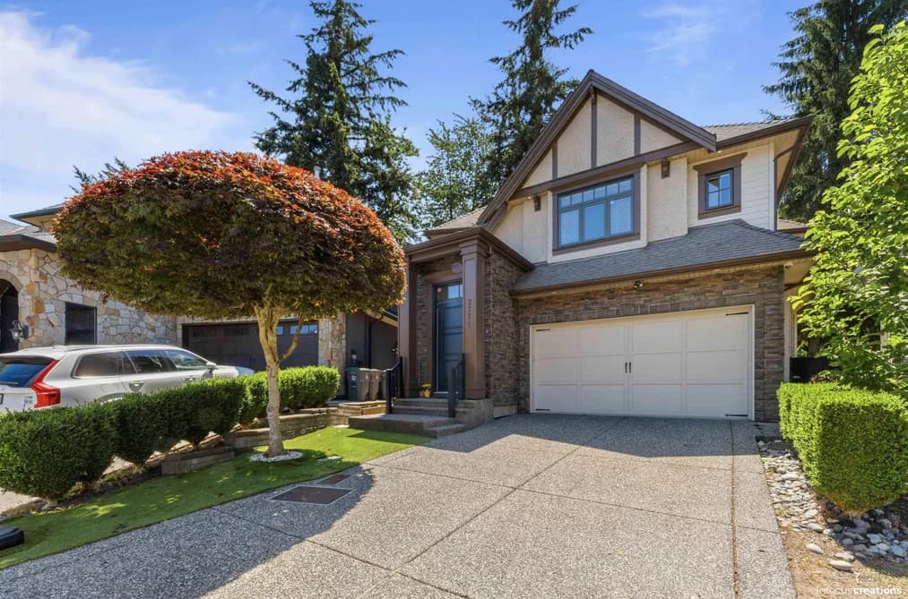2771 163 STREET, Surrey, BC — Residential for Sale - Photo 2