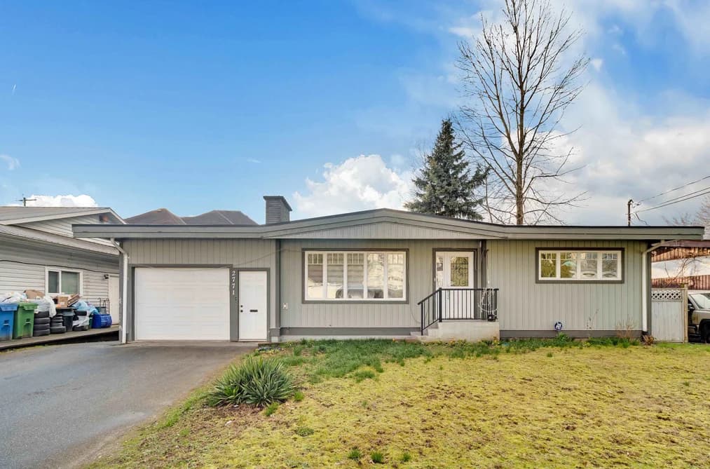 2771 CENTENNIAL STREET, Abbotsford, BC — Residential for Sale - Main Photo