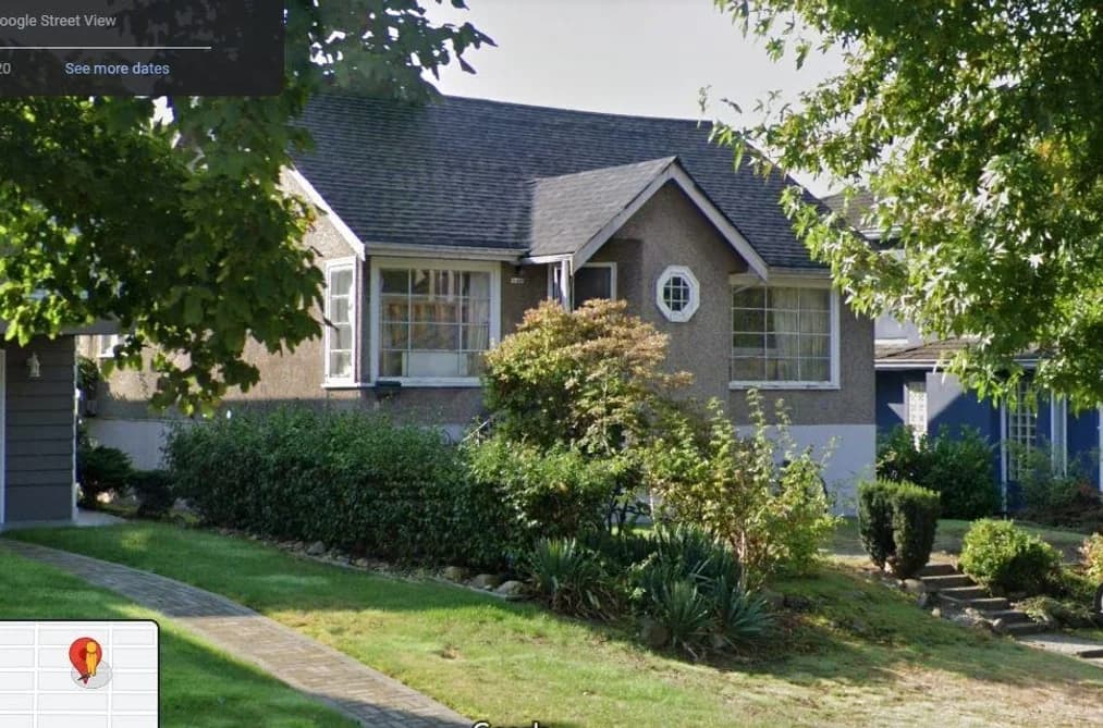 2772 E 5TH AVENUE, Vancouver, BC — Residential for Sale - Photo 2