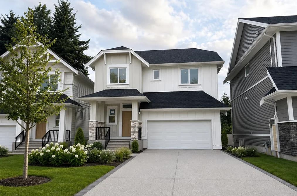 27733 TRACK PLACE, Abbotsford, BC — Residential for Sale - Main Photo