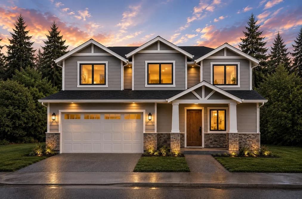 27736 SWITCH PLACE, Abbotsford, BC — Land for Sale - Main Photo