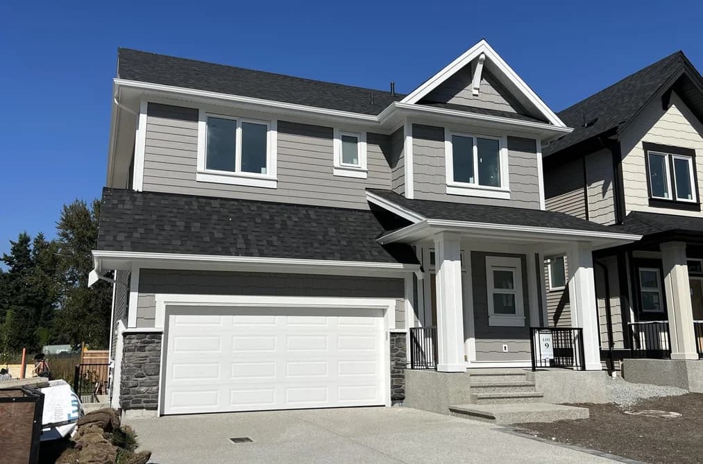27737 TRACK PLACE, Abbotsford, BC — Residential for Sale - Main Photo