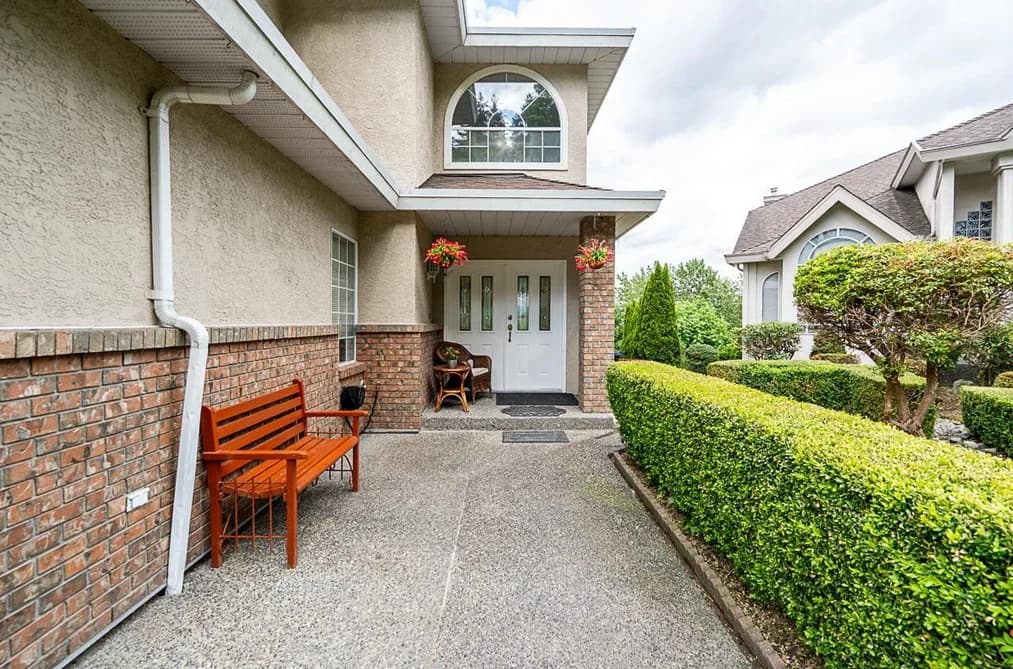 2775 NADINA DRIVE, Coquitlam, BC — Residential for Sale - Photo 2