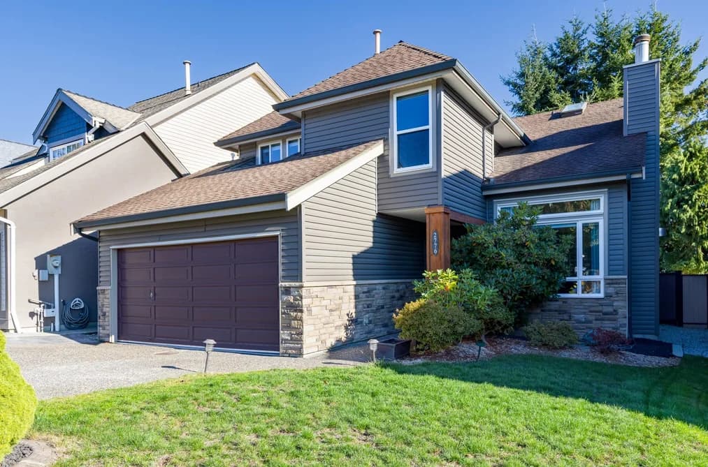 2776 WESTLAKE DRIVE, Coquitlam, BC — Residential for Sale - Photo 2