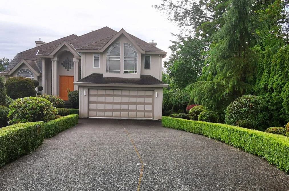 2777 NADINA DRIVE, Coquitlam, BC — Residential for Sale - Main Photo