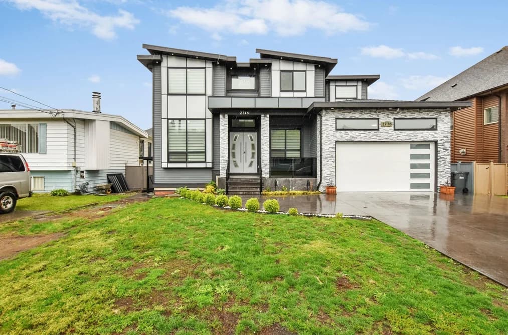 2778 PRINCESS STREET, Abbotsford, BC — Residential for Sale - Main Photo
