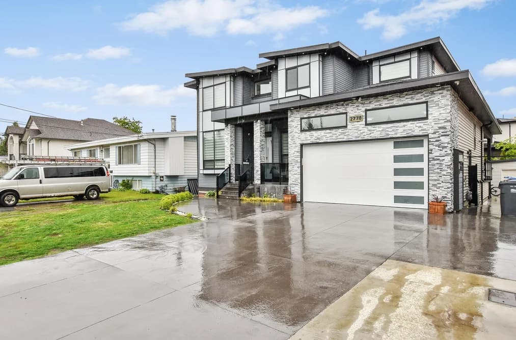 2778 PRINCESS STREET, Abbotsford, BC — Residential for Sale - Photo 2