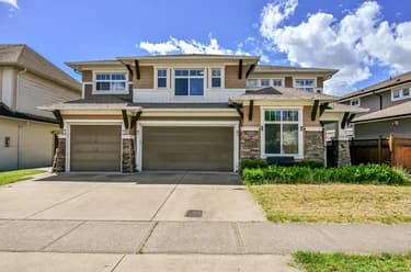 House for sale at 2779 Bristol Drive Abbotsford British Columbia - MLS: R3137384