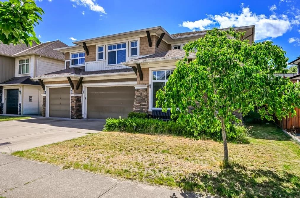 2779 BRISTOL DRIVE, Abbotsford, BC — Residential for Sale - Photo 2