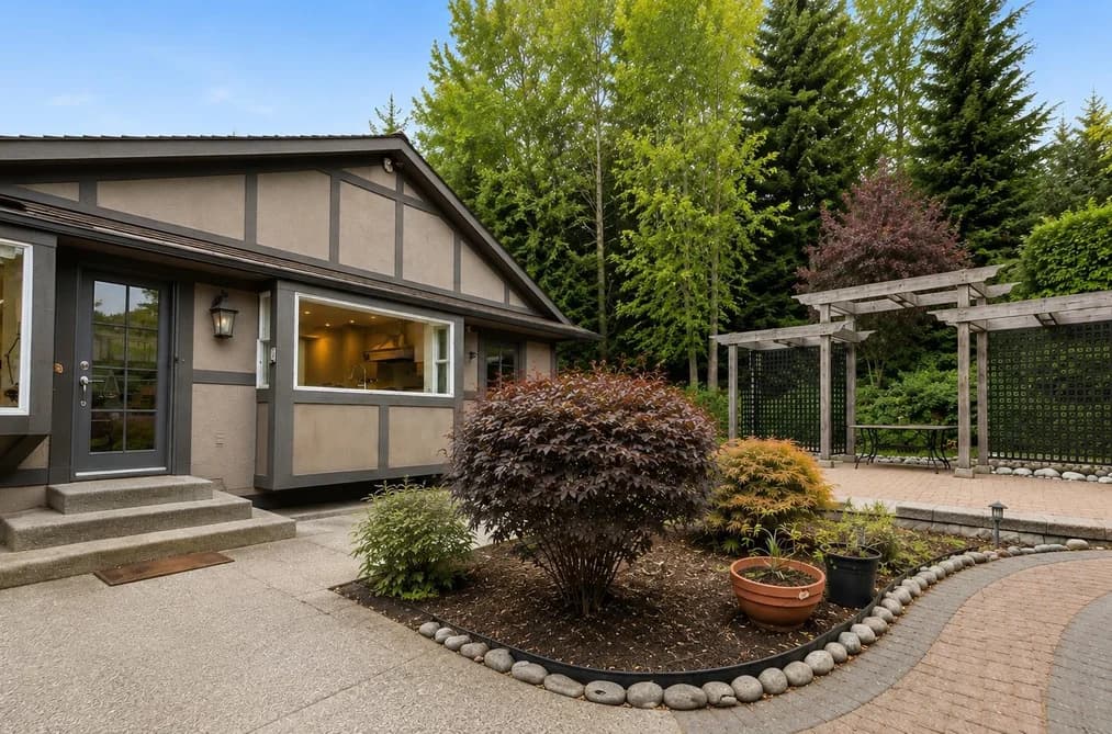2779 SYLVAN PLACE, Coquitlam, BC — Residential for Sale - Main Photo