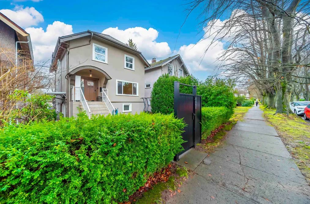 2779 W 13TH AVENUE, Vancouver, BC — Residential for Sale - Photo 2