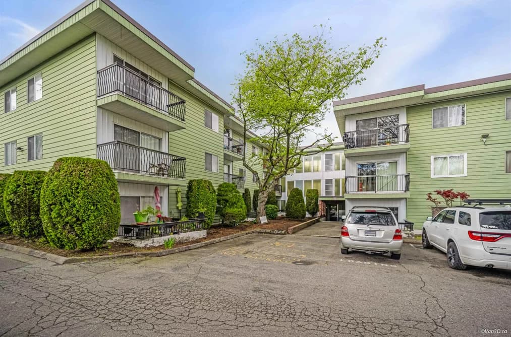 277C 8635 120 STREET, Delta, BC — Residential for Sale - Main Photo